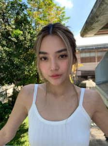 เลดี้ปราง 22