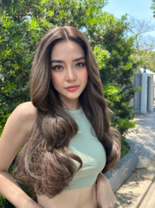 เลดี้ปราง 3 ปราง กัญญ์ณรัณ เฟสบุ้ค