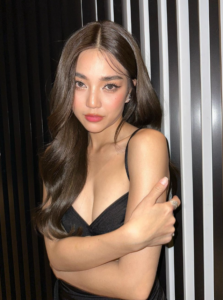 เลดี้ปราง 6 ประวัติ ปราง กัญญ์ณรัณ