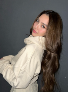 เลดี้ปราง 8 ปราง กัญญ์ณรัณ 18+