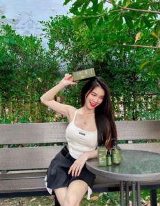 เหมยหลิน ไอจี