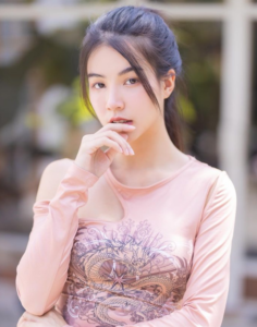 เหมยหลิน ig