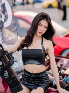 เหมยหลิน อายุ