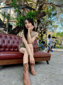 คลิป เหมยหลิน