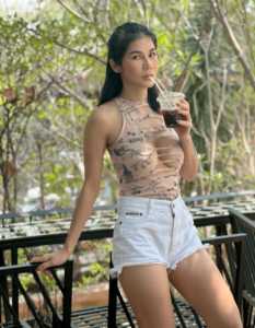แนท เกศริน 8 แนท เกศริน รูปโป๊