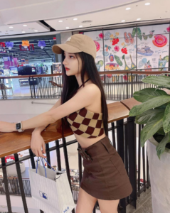 โดนัท วรานิต 28 น้องโดนัท สาวน่ารัก