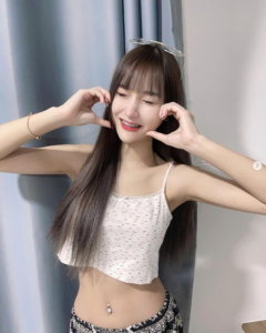 โดนัท วรานิต 29 สาวน่ารัก