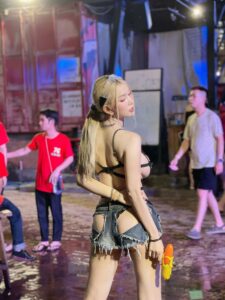 ไอซ์ อริสา 9