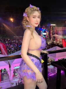 นุ้กกี้ กัญญาณัฐ 11 นุ๊กกี้ กัญญาณัฐ บิกินี่