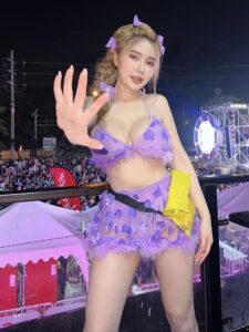 นุ้กกี้ กัญญาณัฐ 12 นุ๊กกี้ กัญญาณัฐ เฟส
