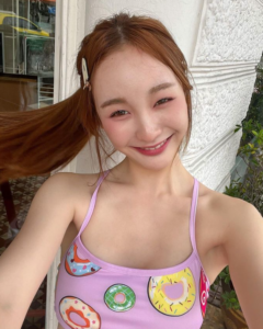 พิม กรกนก 1