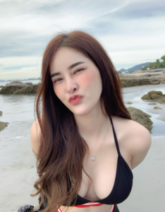 พะพอย ปพิชญา ไอจี