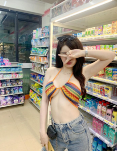 พะพอย ปพิชญา วาร์ป