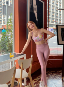 พิม กรกนก xxx