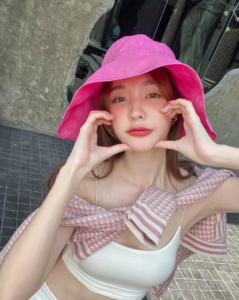 พิม กรกนก 18+