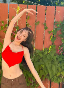 พิม กรกนก แฟน