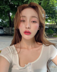 น้องพิม กรกนก