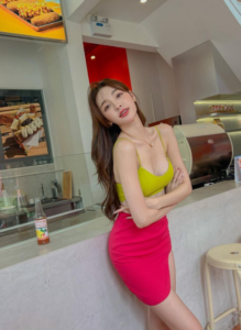 พิม กรกนก xxx