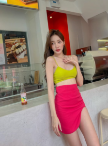 พิม กรกนก คลิปหลุด