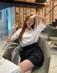 พิม กรกนก 6