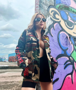 อูม โสรยา