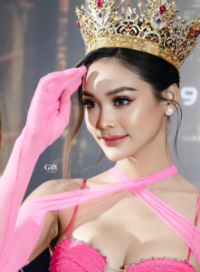 อิงฟ้า วราหะ สัดส่วน