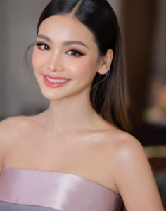 อิงฟ้า วราหะ เซ็กซี่