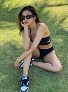 อิงฟ้า วราหะ หลุด