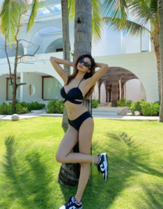 อิงฟ้า วราหะ คลิปหลุด