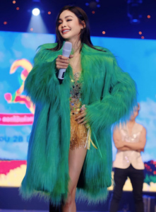 อิงฟ้า วราหะ 10