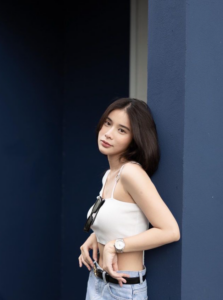 เก้า สุภัสสรา วาร์ป