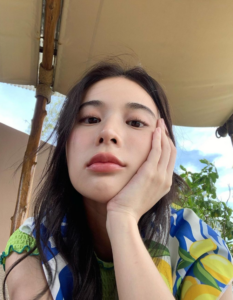 เก้า สุภัสสรา ig