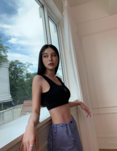 เก้า สุภัสสรา 20+