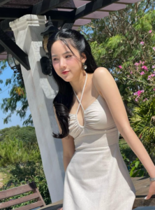 เจนิส เจณิสตา 22 น้องเจนิส