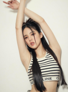 เจนิส เจณิสตา 52
