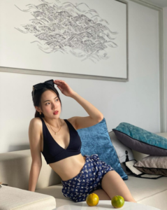 เจนิส เจณิสตา 55