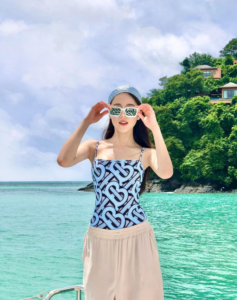 เจนิส เจณิสตา 57