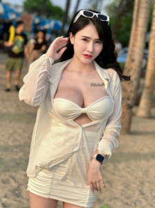 นุ้งนิ้ง ชลธิดา คลิปหลุด