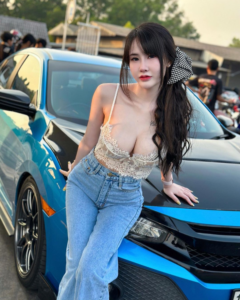 น้องนิ้ง xxx