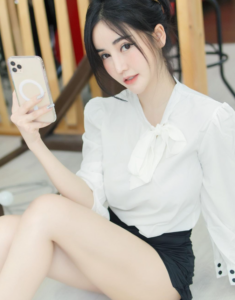 บลู จิรารัตน์ 4