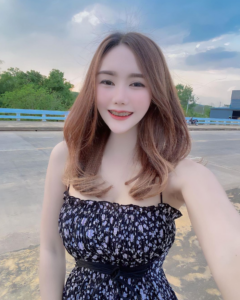 ลูกน้ำ จิรัชญา โป๊