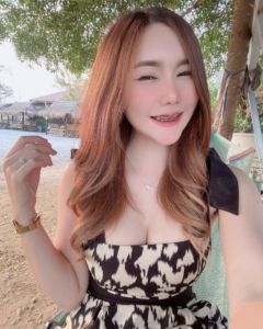 ลูกน้ำ จิรัชญา 4