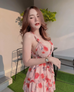 ลูกน้ำ จิรัชญา 5