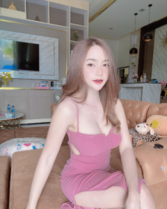 ลูกน้ำ จิรัชญา 1