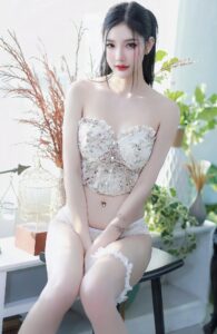 ลูกหว้า เซ็กซี่