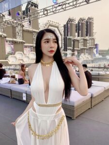 แกมพลอย หลุด