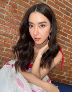 ไอซ์ อภิษฎา 28 ไอซ์ อภิษฎา วาร์ป