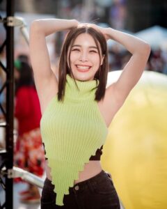 จันจิ จันจิรา จักแร้