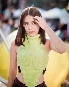 จันจิ จันจิรา อายุ