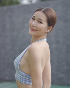 จันจิ มาริโอ้